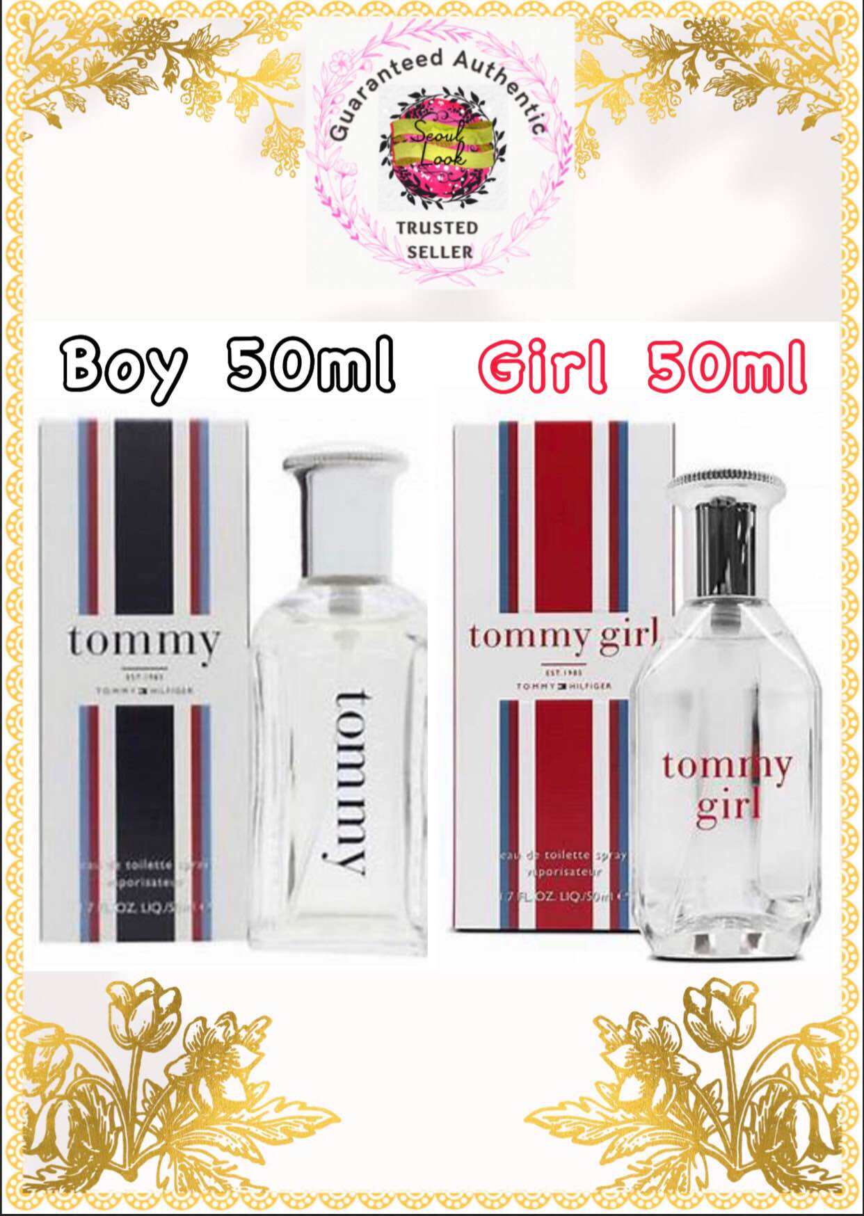 chemist warehouse tommy girl