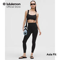 lululemon Womens Wunder Under Luxtreme™ High-Rise Tight 24″ - Asia Fit