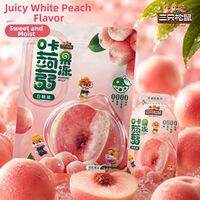 Three Squirrels | Sugary Fat Calories Free Konjac Jelly Snack