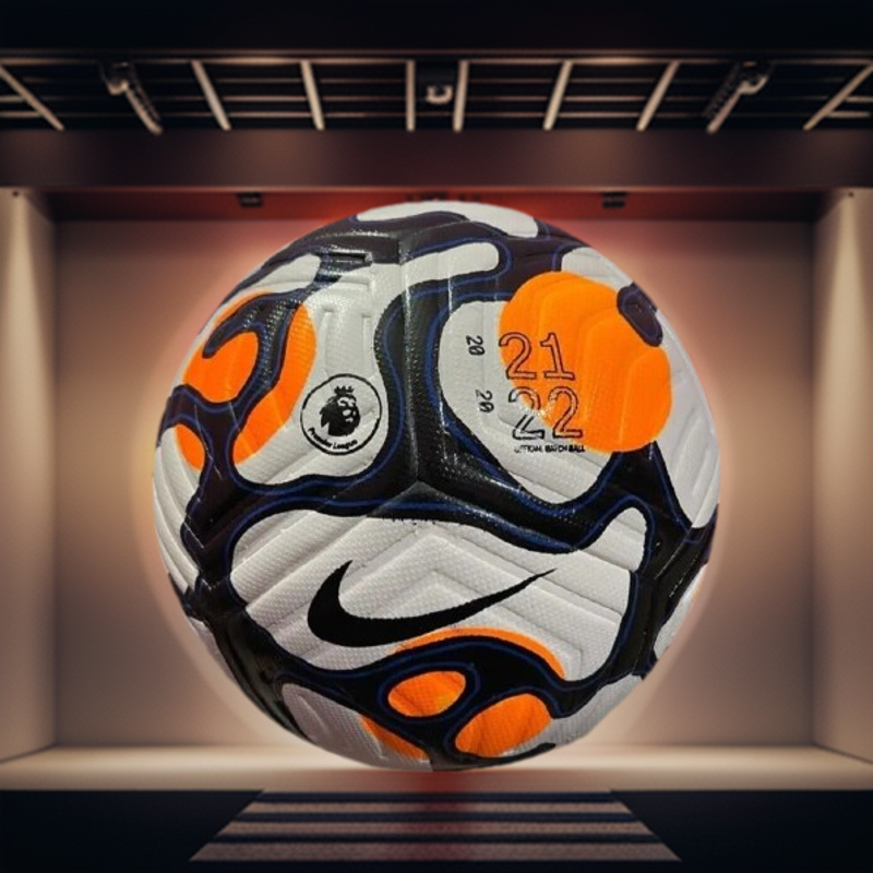 Soccer Ball official Size and Weight. 