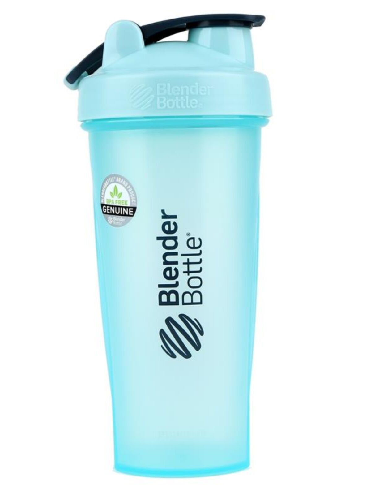《314》Limited Collection Blender Bottle Fashion Fitness Sports Milkshake Dried Egg White Stirring Scale Shake Cup. 