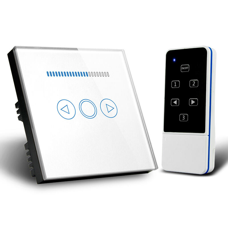 wifi touch dimmer switch