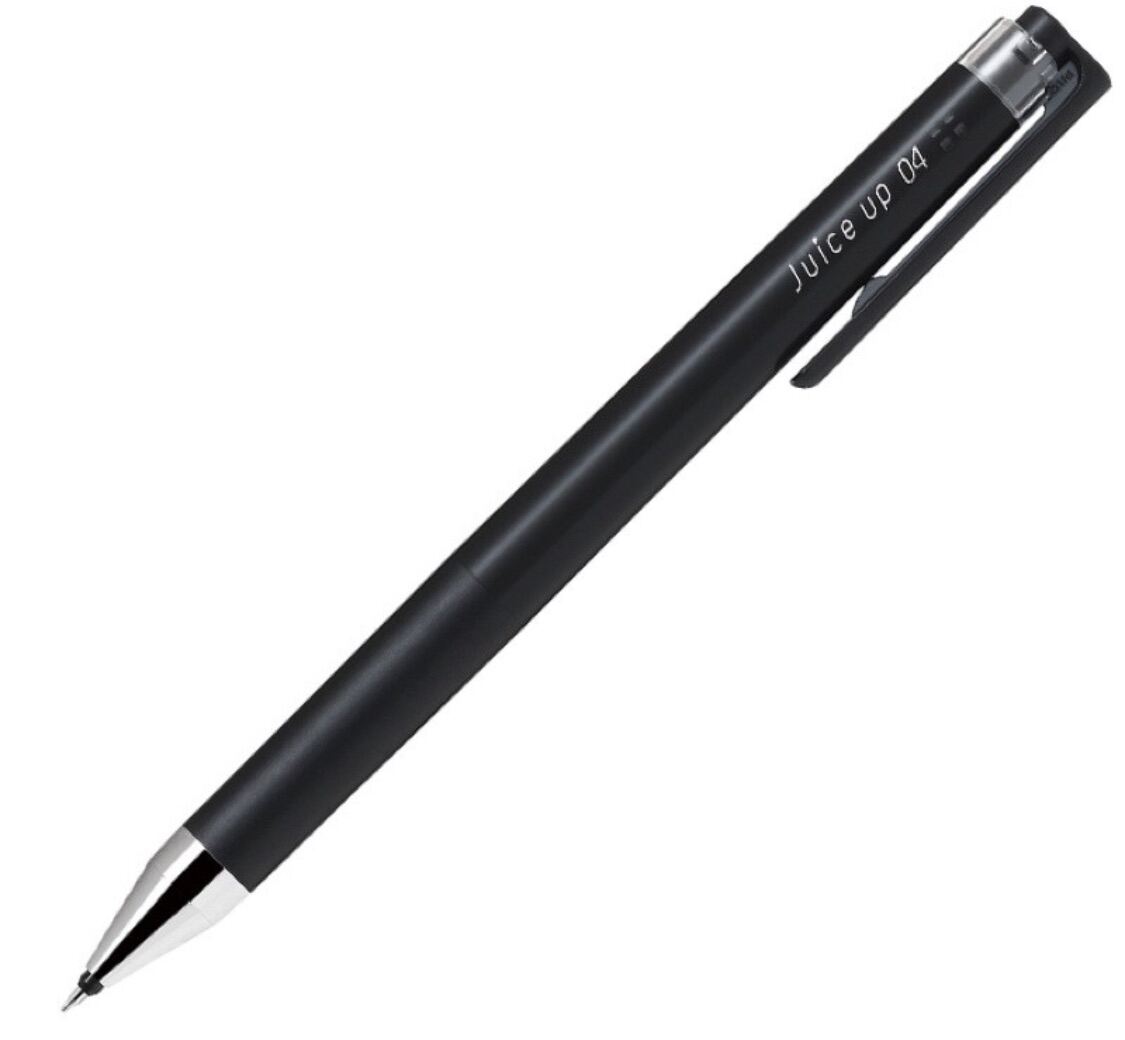 Pilot Juice Up 04 Retractable Gel Pen (3 pieces) (0.4mm) (Black, Blue ...