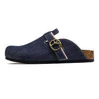 MADEN | Breathable All-match Mens Mule Shoes