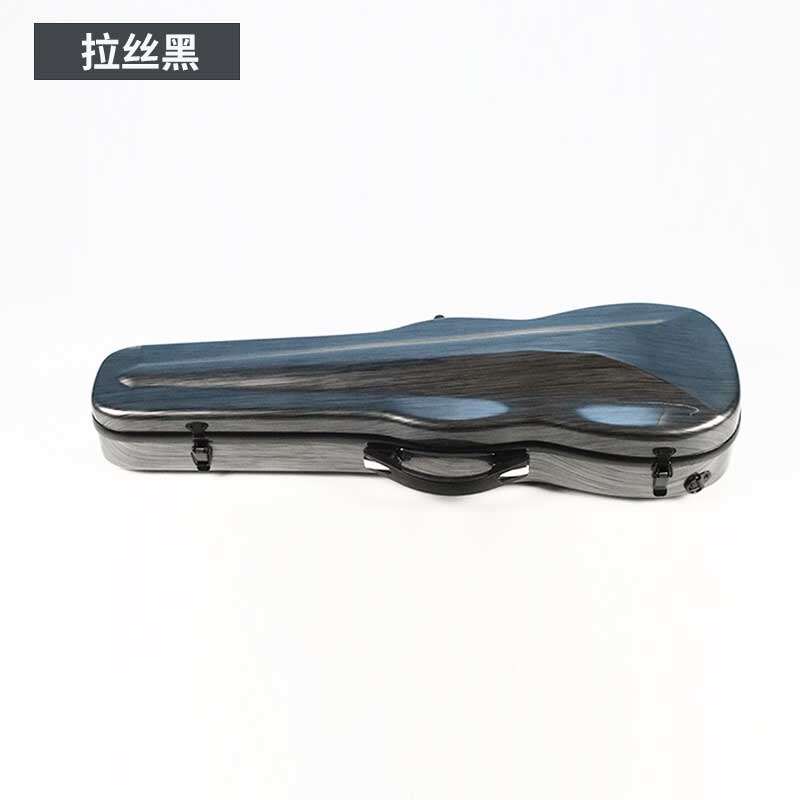 Aegean Violin Case Violin Case Backpack Carbon Fiber Reinforced Plastic