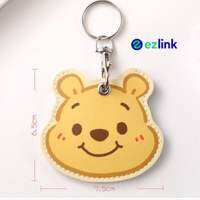 [🇸🇬 SG SELLER]EZLINK CHARM/ EZ LINK Card customise/ Bus MRT card/ Perfect Gift/KeyChain/phone charms/ Christmas Gifts