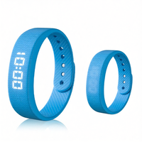 SKMEI | Multifunctional Fitness Tracker Bracelet