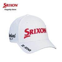 Srixon | Mens Breathable Sun Protection Golf Cap
