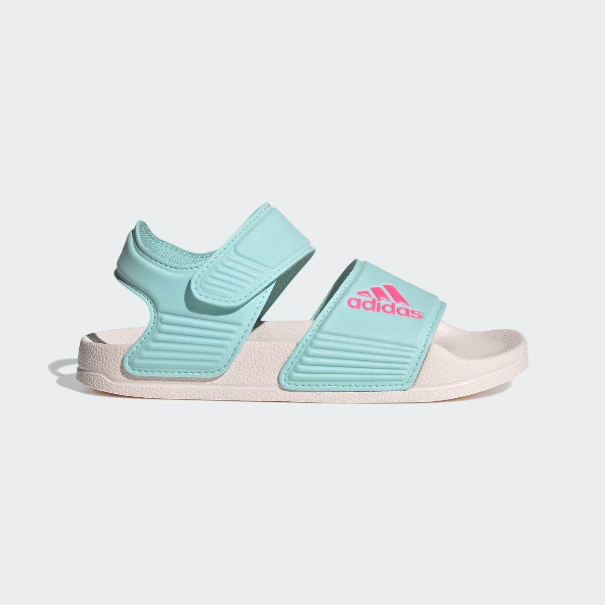 Adidas Altaswim Sandals Kids Lazada Singapore
