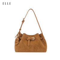 Elle | Luxury Tote Handbag
