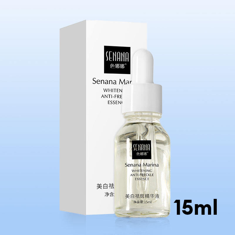 Serum Trắng Da Ngừa Mụn Senana 15ml Trẻ Hóa Da Kiểm Soát Dầu Dưỡng Ẩm