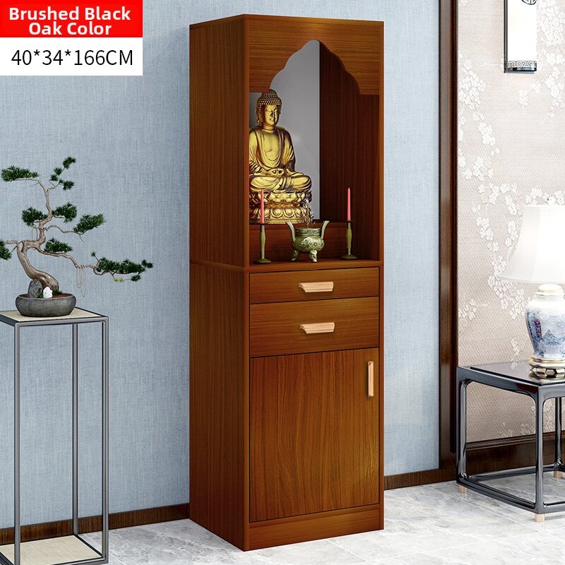 Xinyafitment | Modern Style Home Buddha Altar Cabinet Worship Table