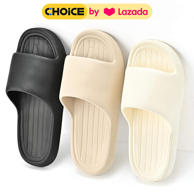 Lightweight EVA Summer Slides by 