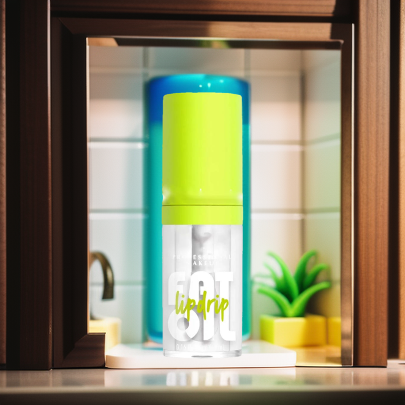 PROFESSIONAL%20MAKEUP%20Fat%20Oil%20Lip%20DripPROFESSIONAL%20MAKEUP%20Fat%20Oil%20Lip%20Drip,%20Moisturizing,%20Shiny%20and%20Vegan%20Tinted%20Gloss%20For%20Girls%20&%20Women%20-%20Image%204