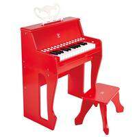 Hape | Multifunctional Wooden Baby Piano