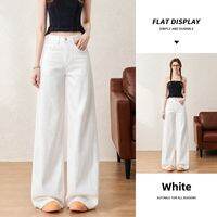 spao | 3-way Protection Tencel Denim Pants