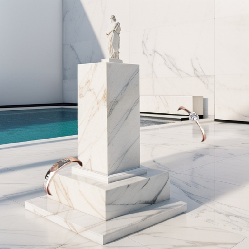 2Pcs/sets Zircon Heart Matching Couple Rings Set Forever Endless Love Wedding Ring For Women Men Charm Valentine's Day Jewelry. 