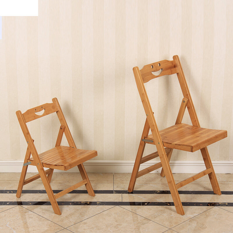 short folding stool