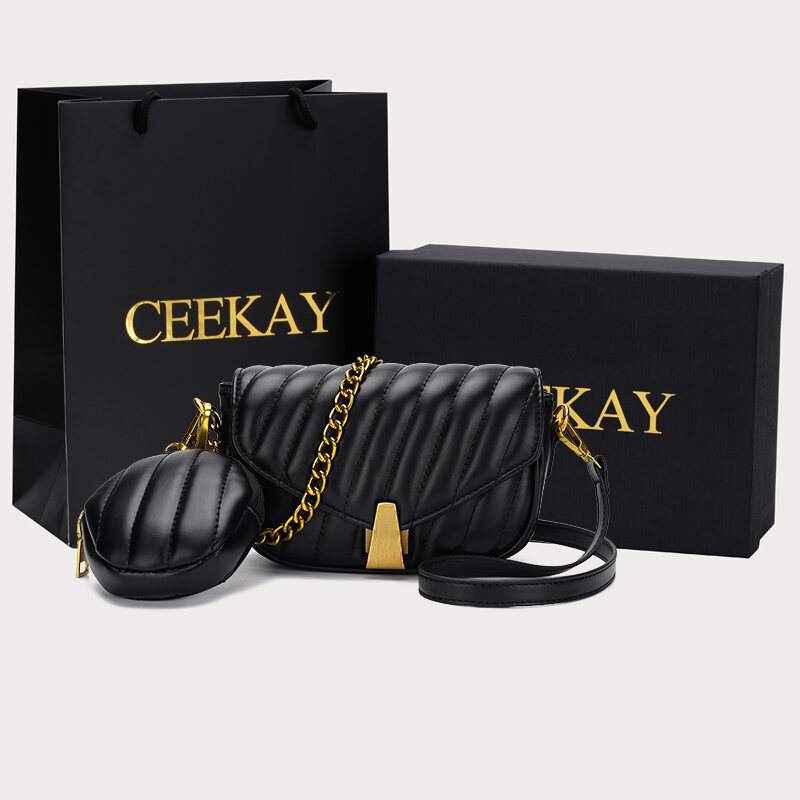 Ceekay bag online brand