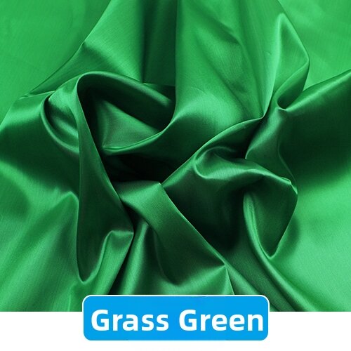 Cryptographic Dense Plain Silk Fabric
