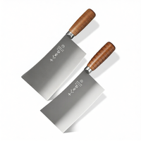 SHI BA ZI ZUO | Professional Multi-function Kitchen Knife
