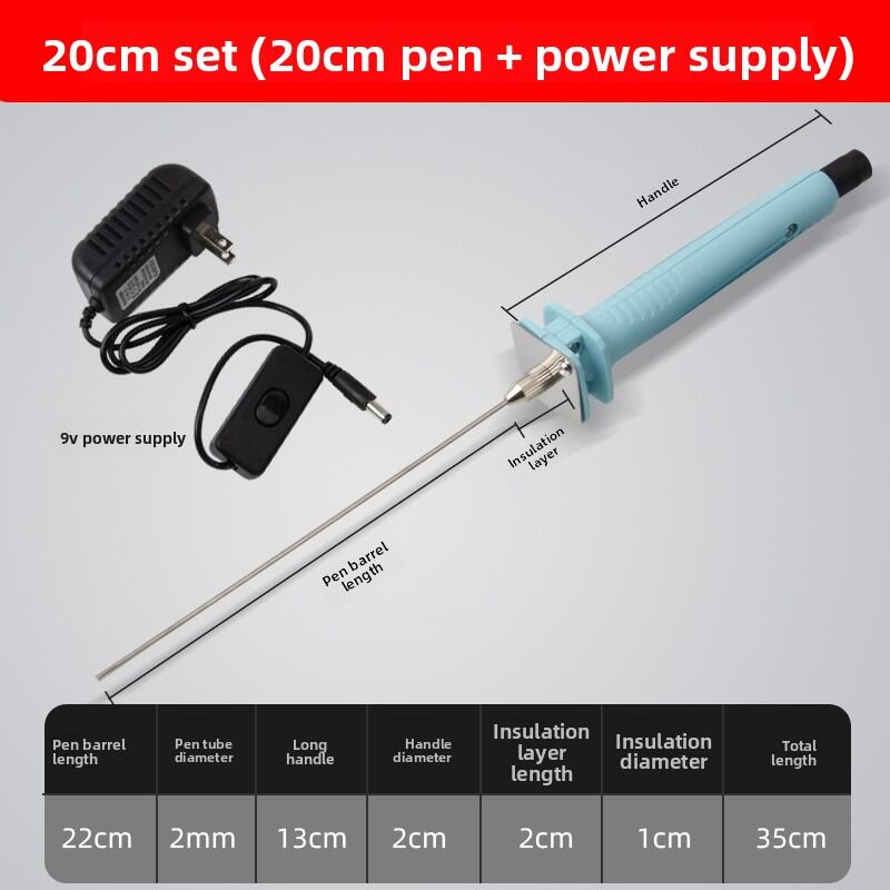 LECAN | Electric Heat Cutting Pen Foam Board Cutter