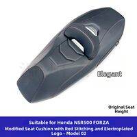 Honda | Modified Comfort Seat Cushion with Lumbar Support
