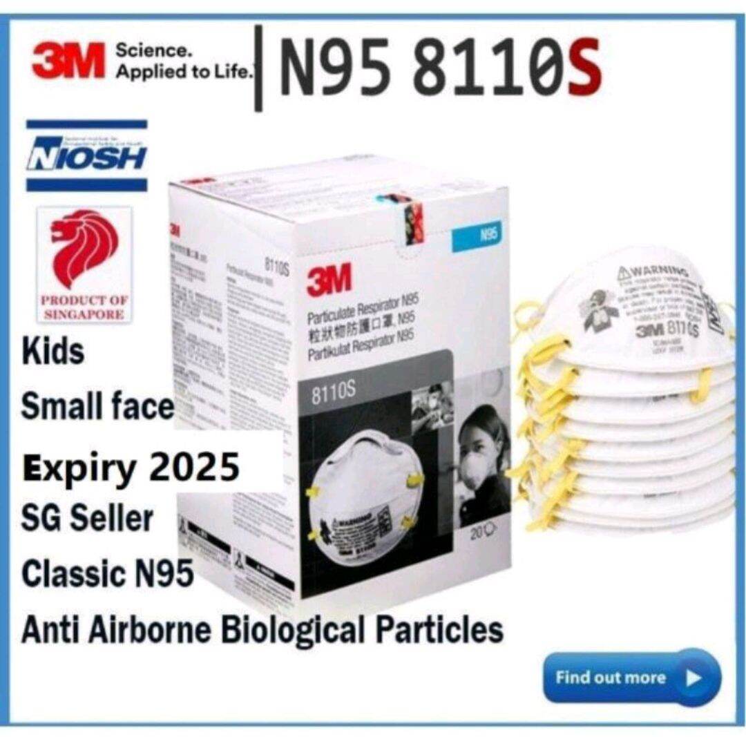 3m n96