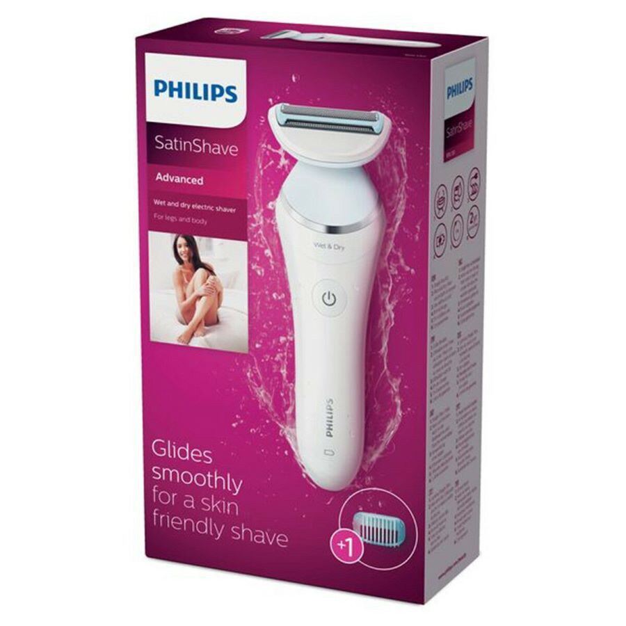 philips norelco for women