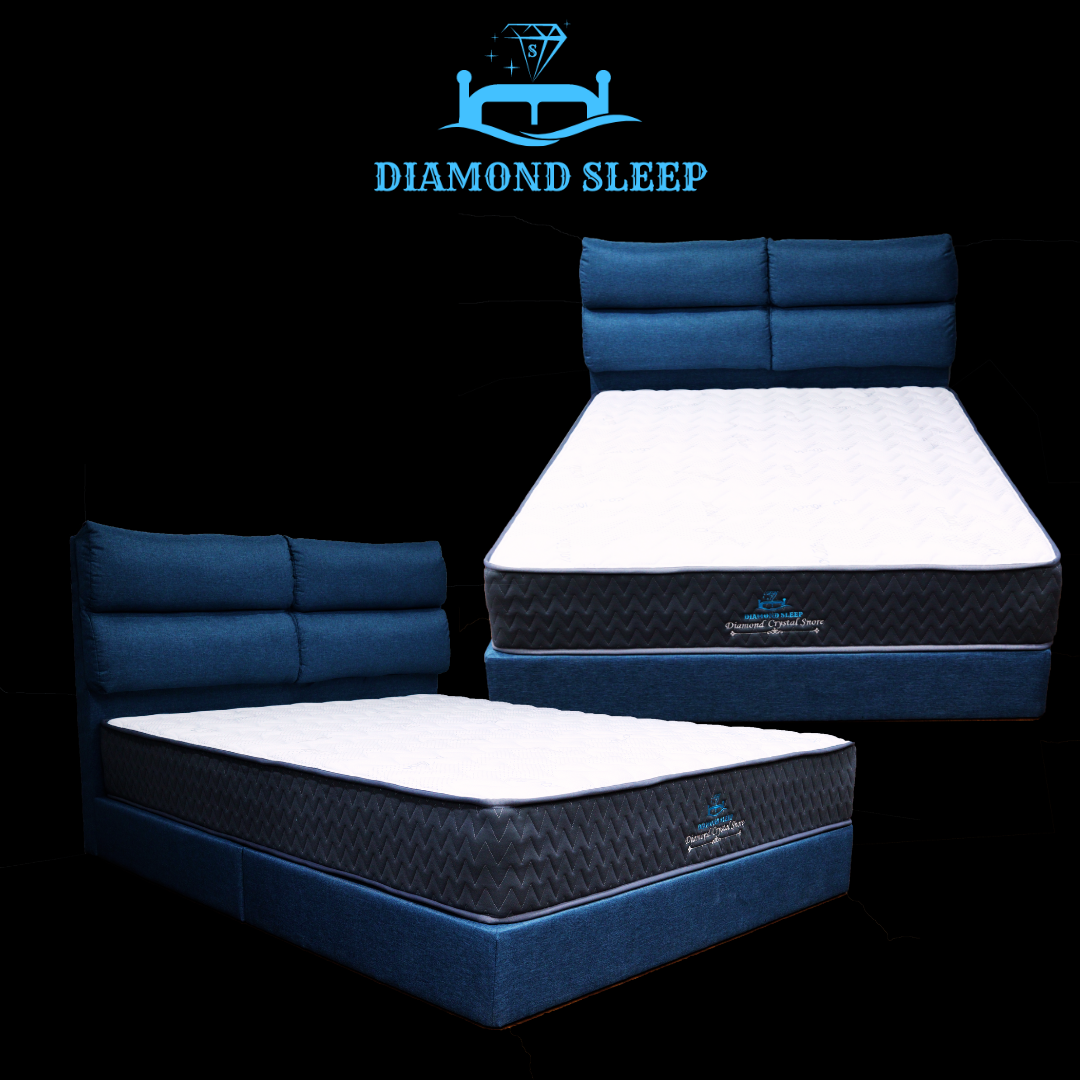 Diamond sleep mattress hotsell