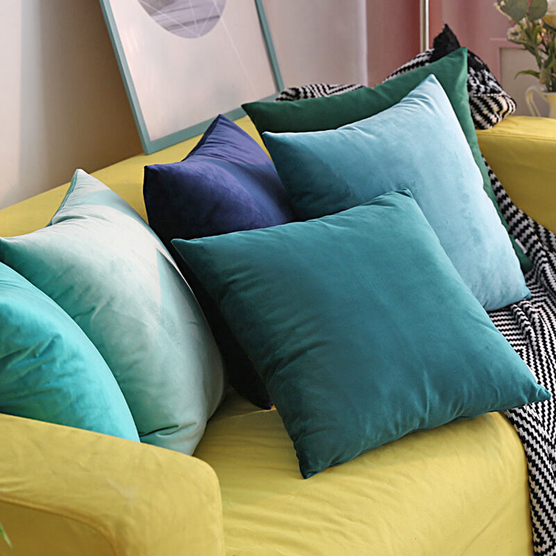 long sofa cushions