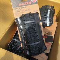 Maxxis | Mountain Descent Yellow Side Wall Tubeless Outer Tire