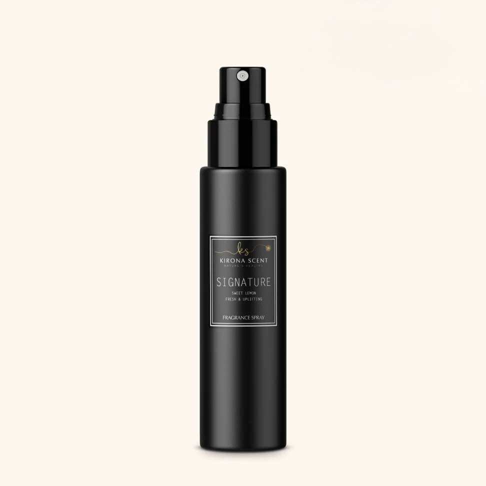 Kirona Fragrance Spray 100ML