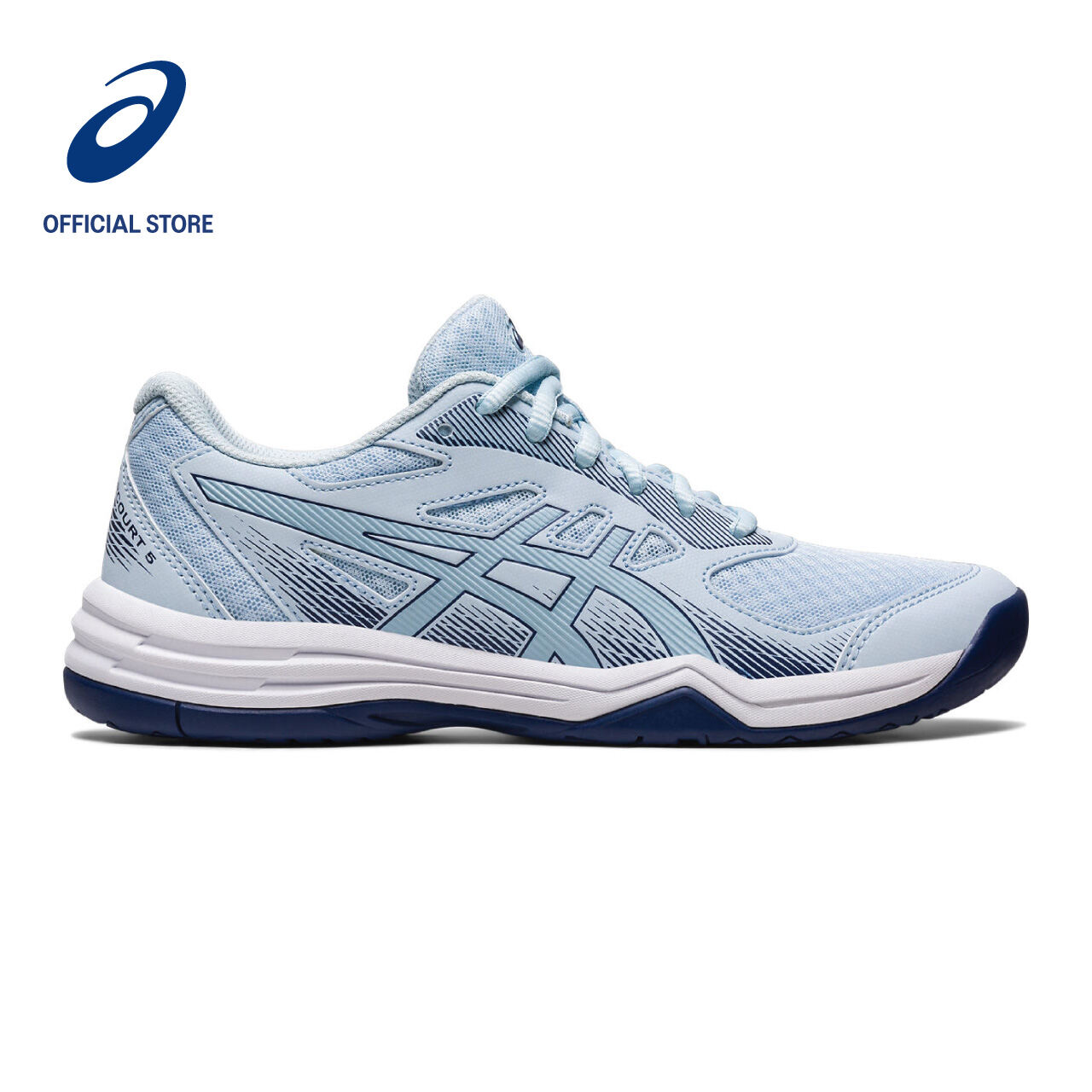 Asics badminton shoes sales singapore