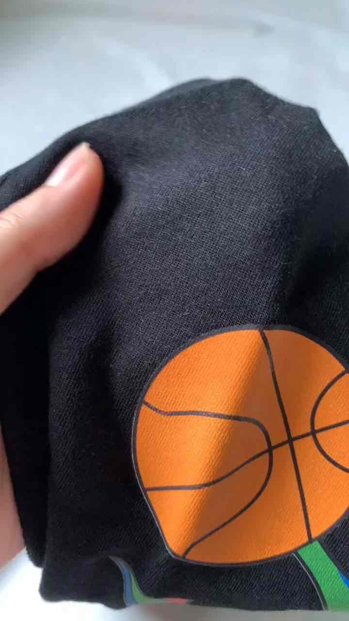 Kaos anak laki-laki | Baju anak laki-laki umur 3-11 tahun karakter lucu bahan premium bagus