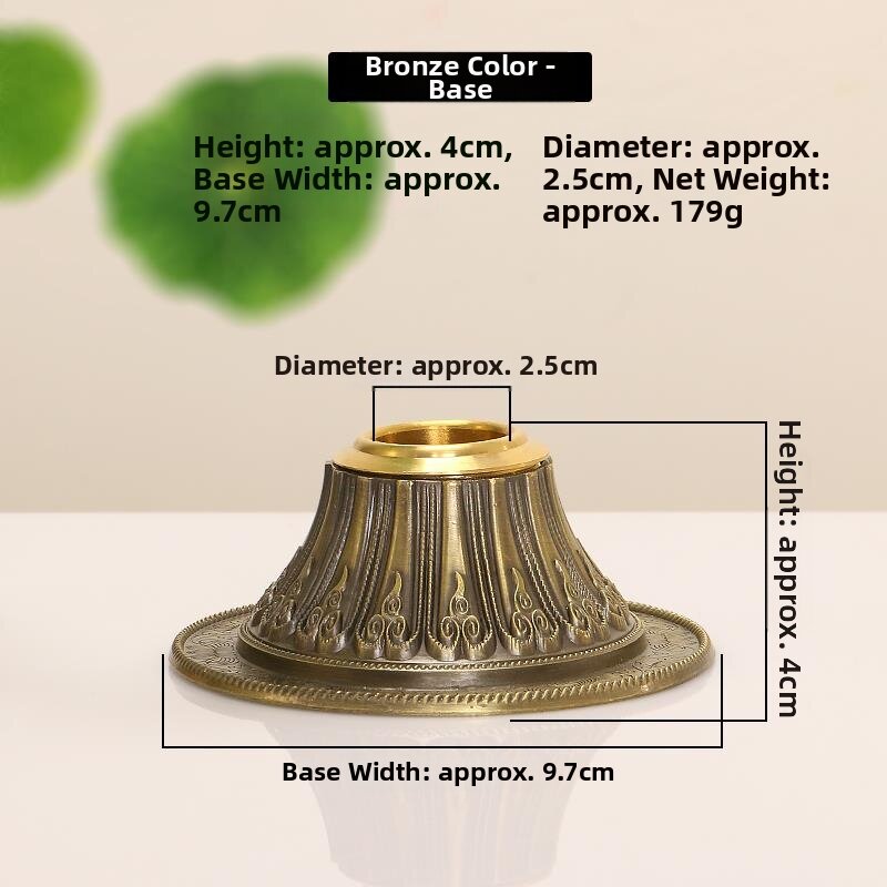 Mani Prayer Tibetan Handheld Prayer Wheel