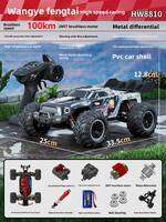 BABYSHOME | Four-wheel Drive High-speed Drift Off-road Climbing RC Car