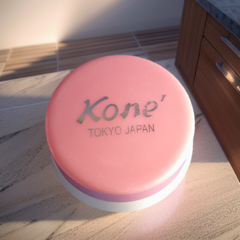 Combo 5/10 hủ kem Kone (không nước hoa hồng)