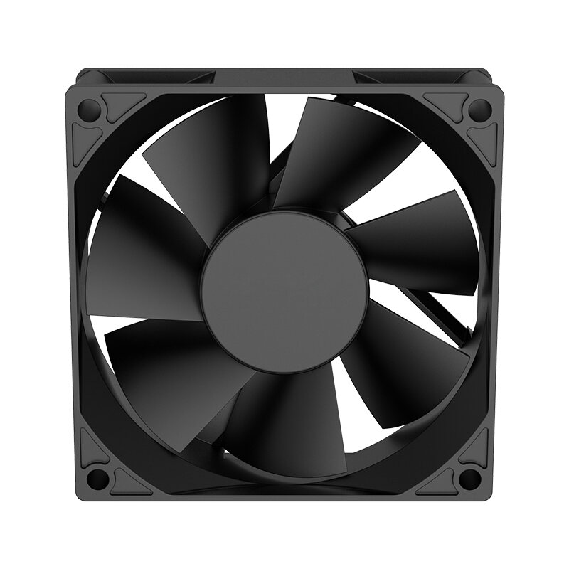 Computer Host USB Cooling Fan Router Exhaust 5V Mute External Interface