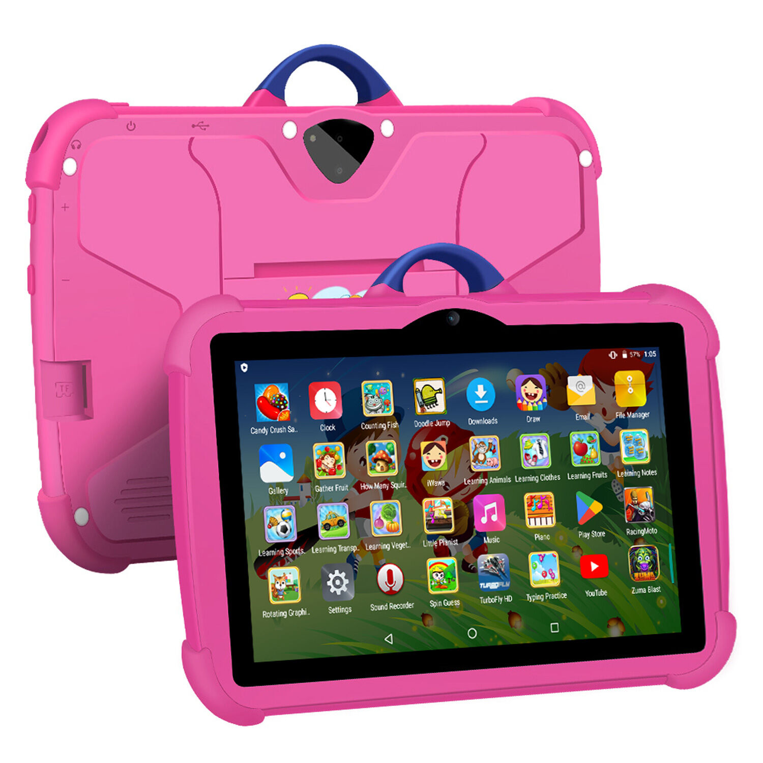Original CN Version Lenovo Xiaoxin Pad Pro 12.7 2025 Pads MTK