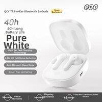 QCY | Wireless In-ear Sport Music Call Long-lasting Bluetooth Headphones