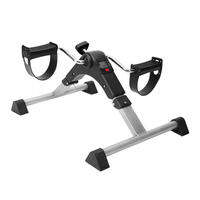 Wolk Wook | Rehabilitation Exercise Bike for Home Office Under Desk Leg Training