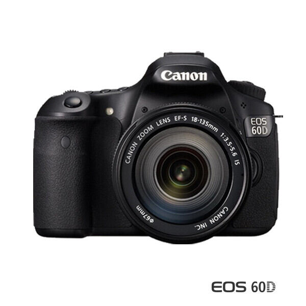 Canon | Store Inc. Canon Eos 60D / Same-Day Delivery / Body Only
