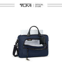 TUMI ALPHA MEDIUM 15″ BRIEFCASE