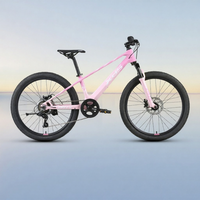 XDS | Childrens Youth Boys and Girls Mountain Bike