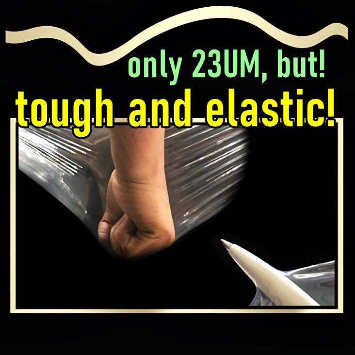 2- 2.5KG Stretch Film Pallet Wrap Cling Wrap. 
