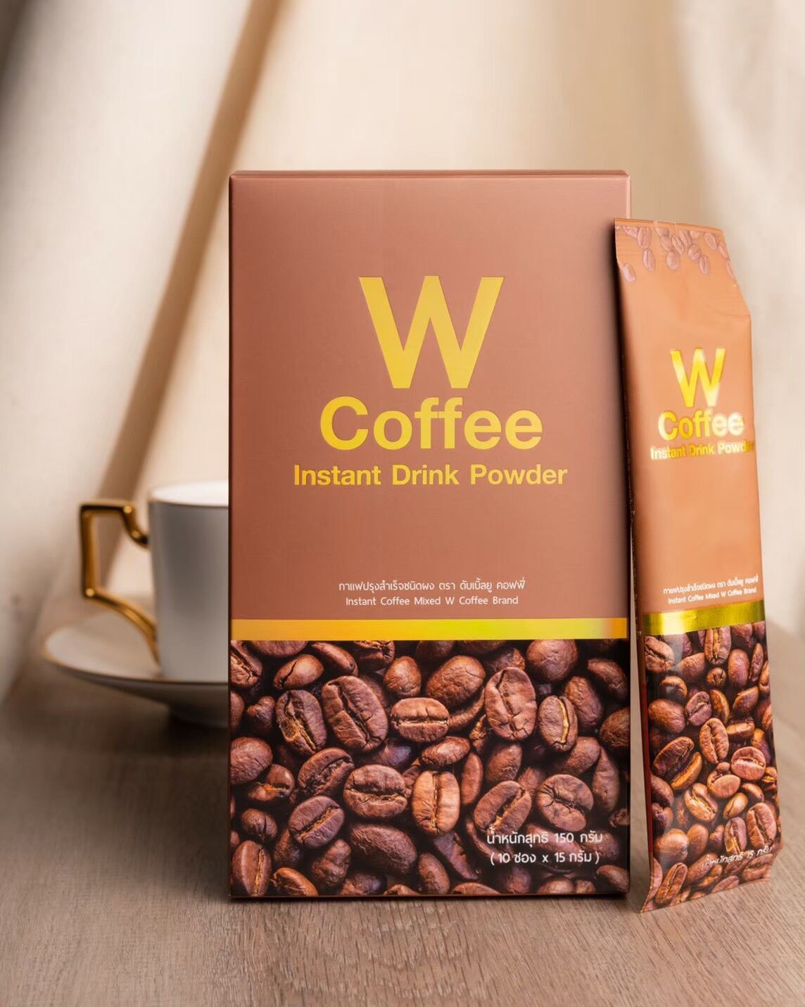weight management coffee
