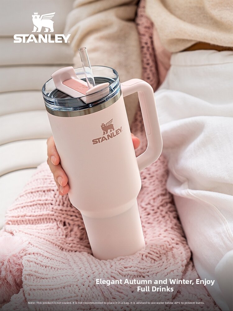 Stanley | Large Capacity Stainless Steel Water Bottle 887ML|1.8L