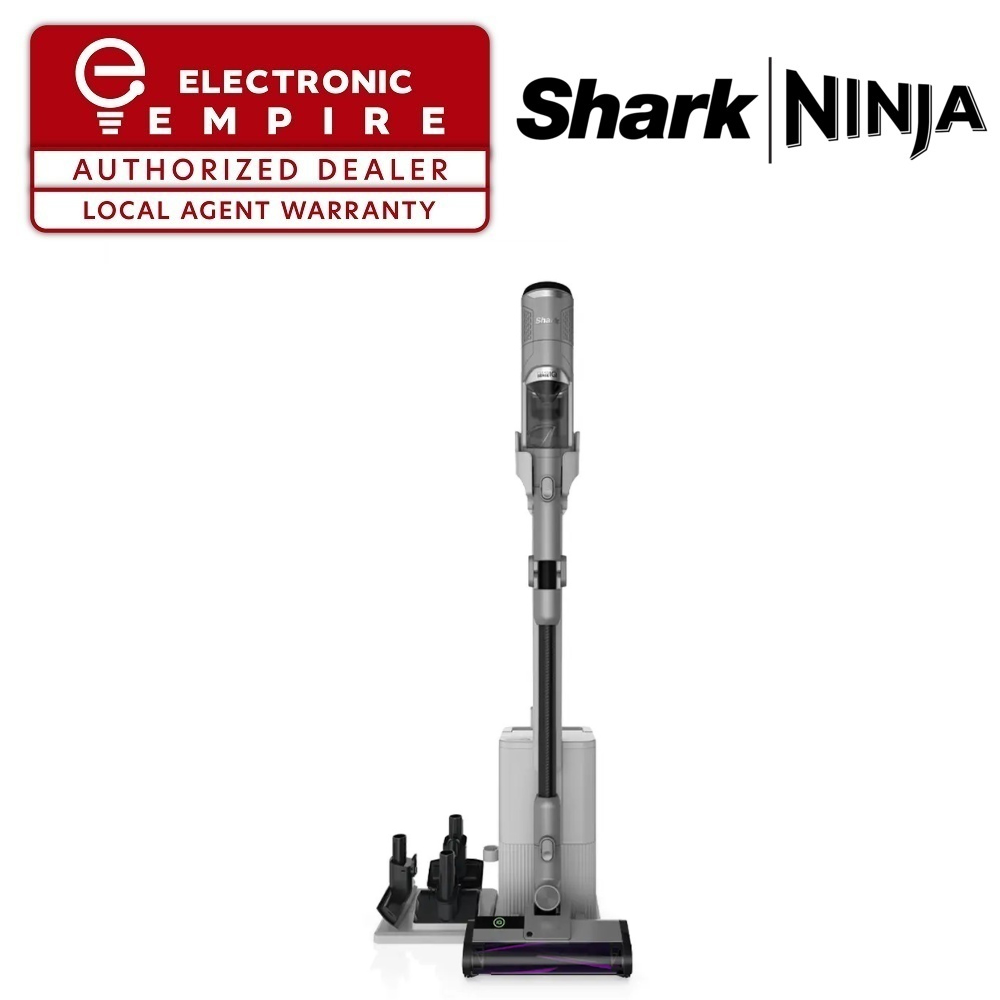 Shark IW2241 | IW3241 CleanSense IQ | IQ+ Cordless Vacuum Cleaner