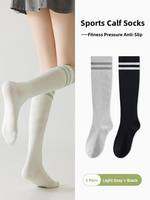 JIAZINI | Compression Socks for Fitness Running Yoga Summer
